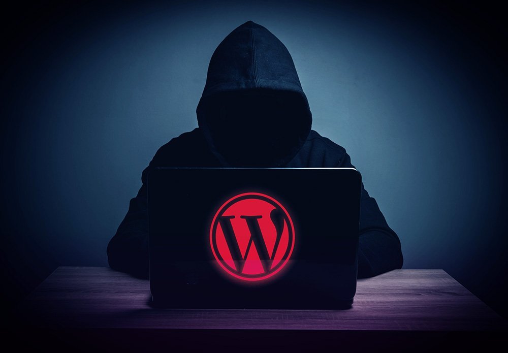 Wordpress hacking and webpage speed